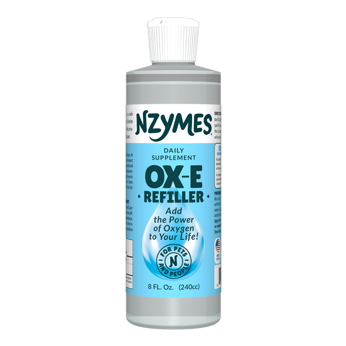 Ox-E-Drops