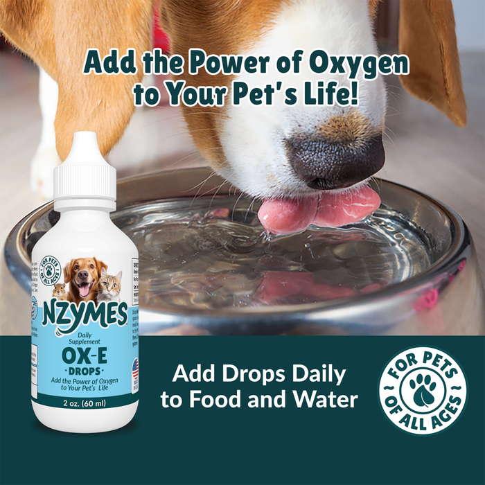 Ox-E-Drops