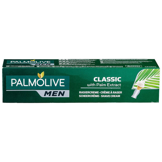 Palmolive Shave Cream 100 ml