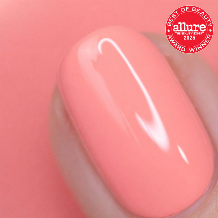 Paloma – 1-Step Gel It's Topless Nail Polish