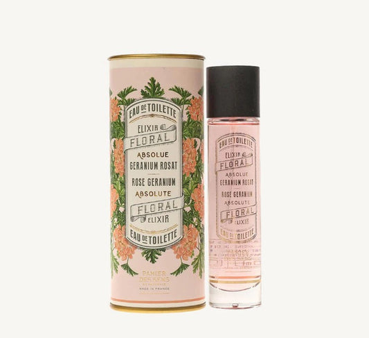 Panier Des Sens Eau de toilette Rose Geranium 1.7 fl oz