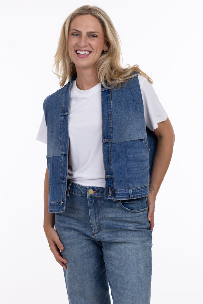 Parker Vest