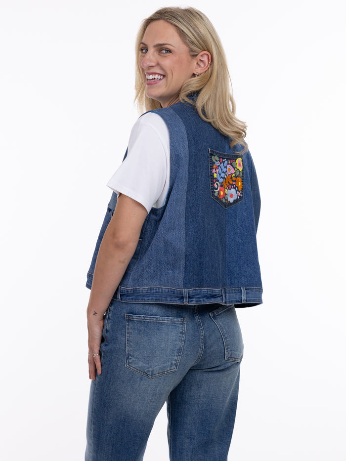 Parker Vest