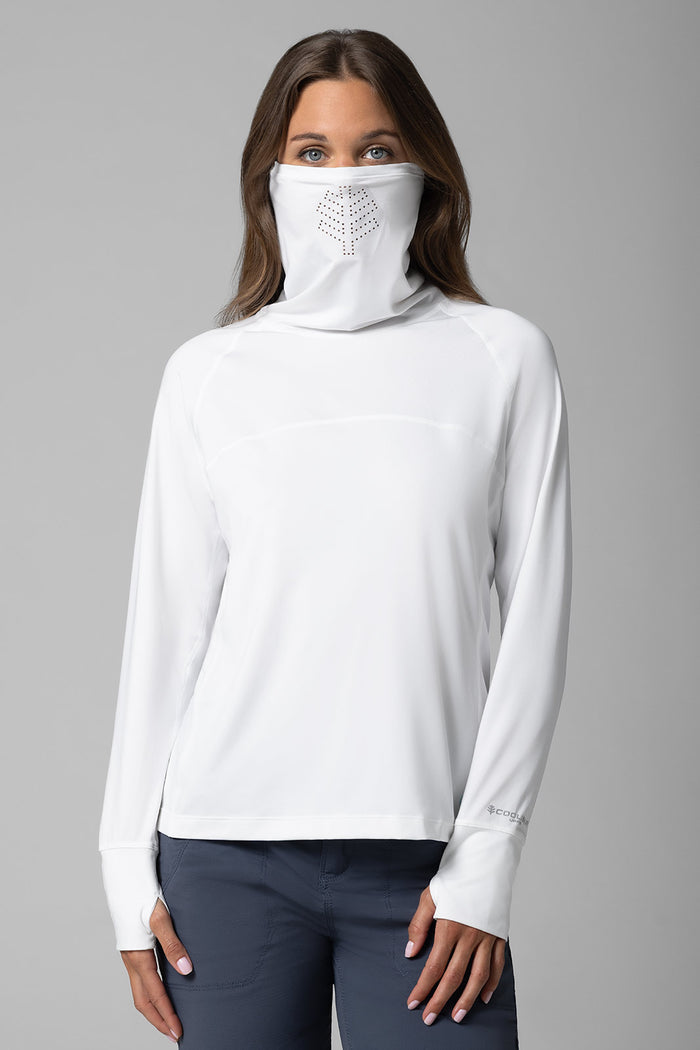White / XS