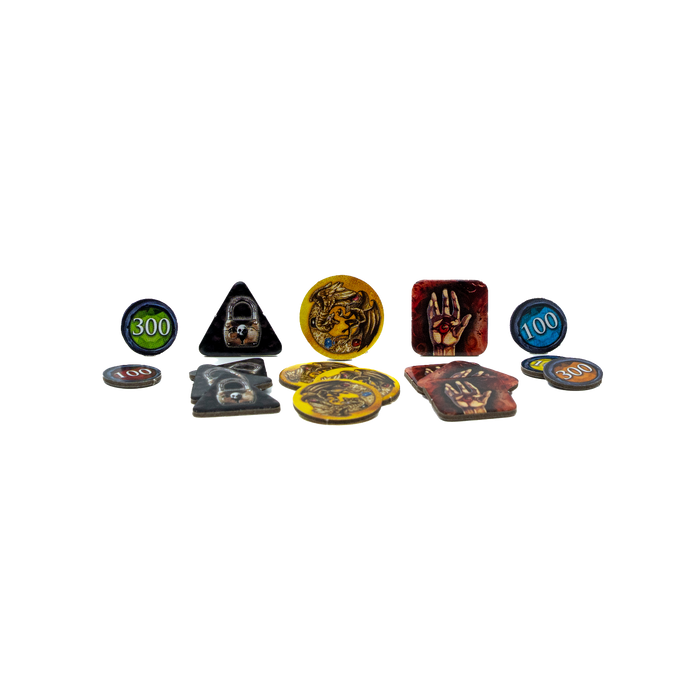 Pathfinder Revolution!