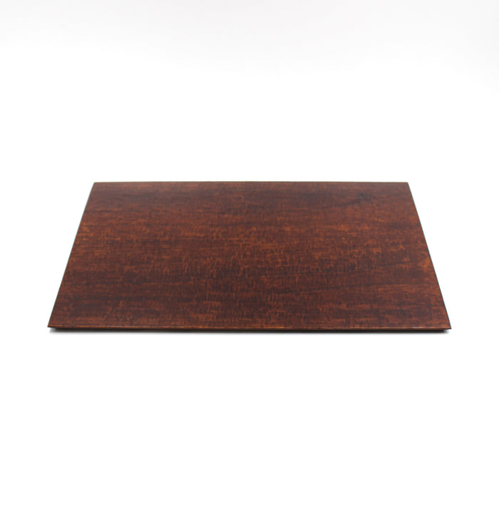 Pawlownia Wood Hatsuri Placemat