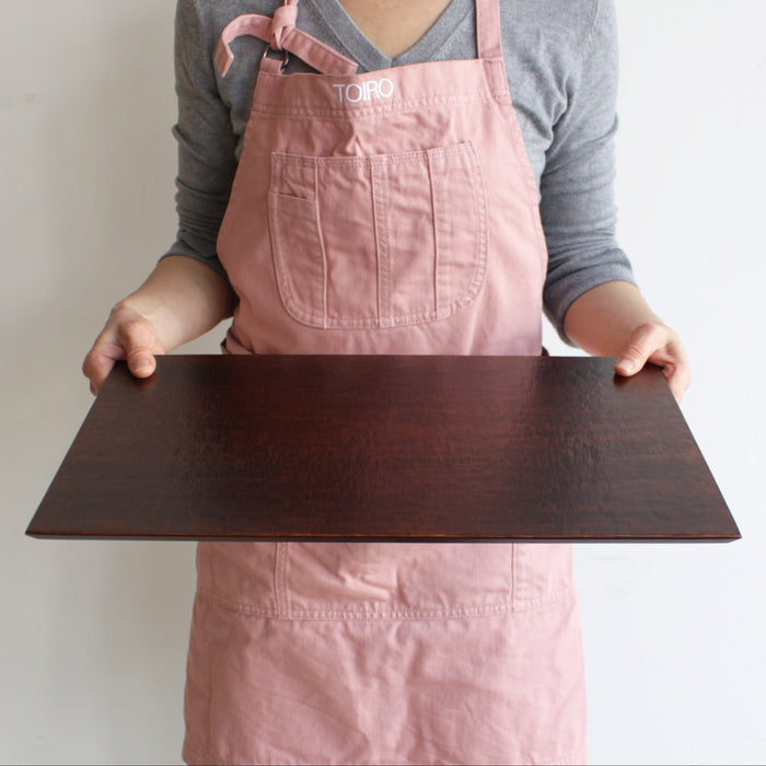 Pawlownia Wood Hatsuri Placemat