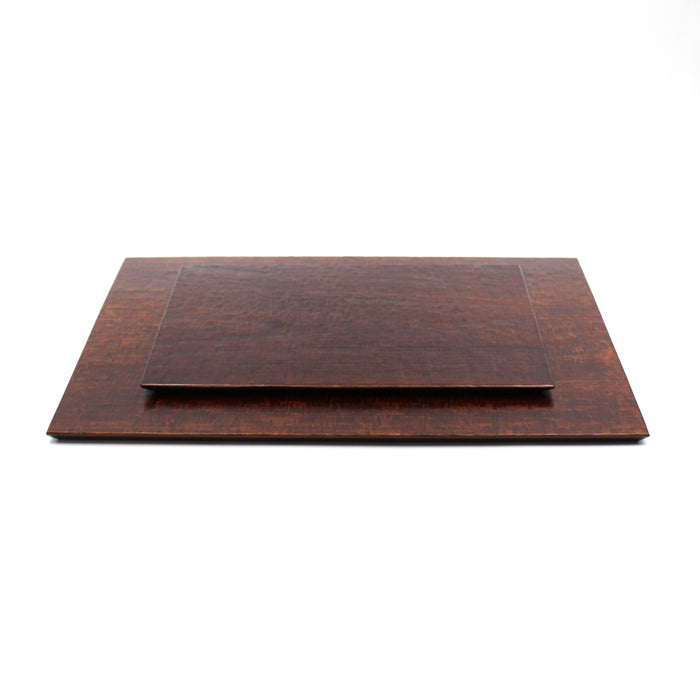 Pawlownia Wood Hatsuri Placemat