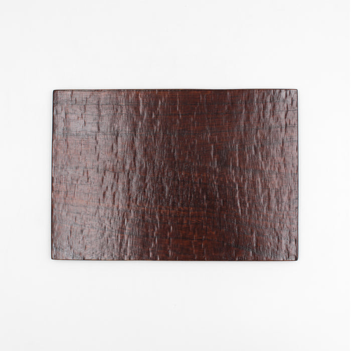 Pawlownia Wood Hatsuri Tea Mat