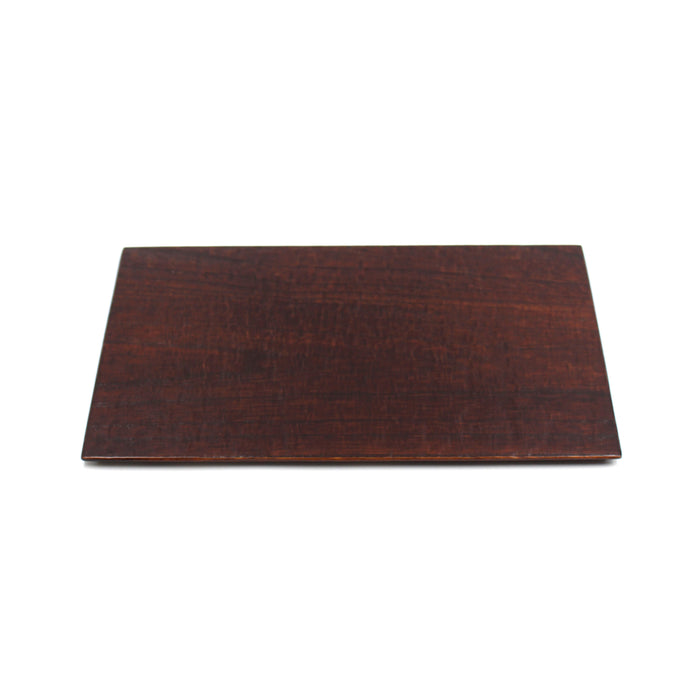Pawlownia Wood Hatsuri Tea Mat