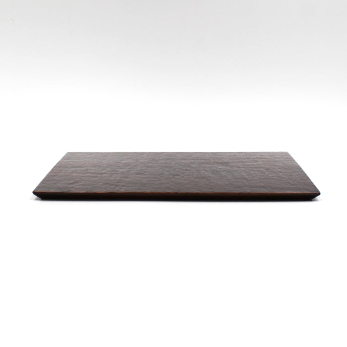 Pawlownia Wood Hatsuri Tea Mat