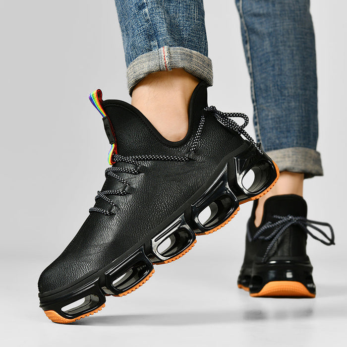 Black / 5