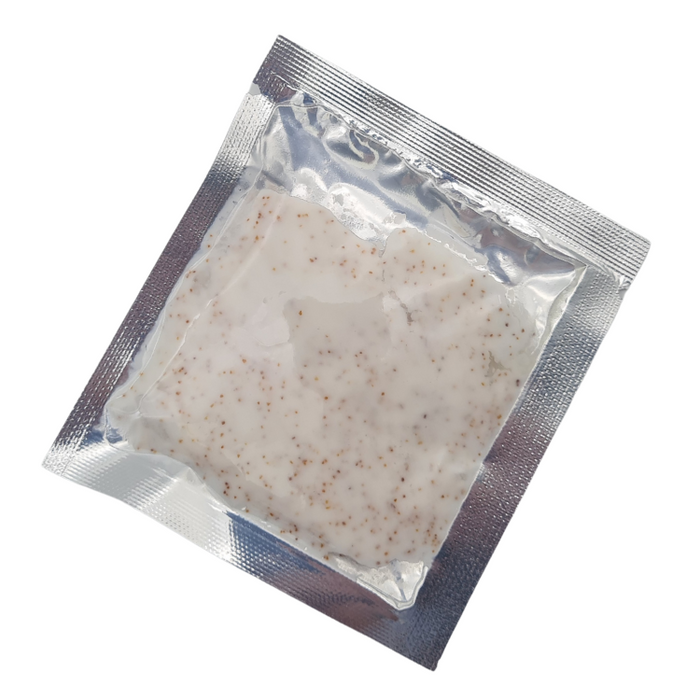 Pedi Foot Scrub Peppermint