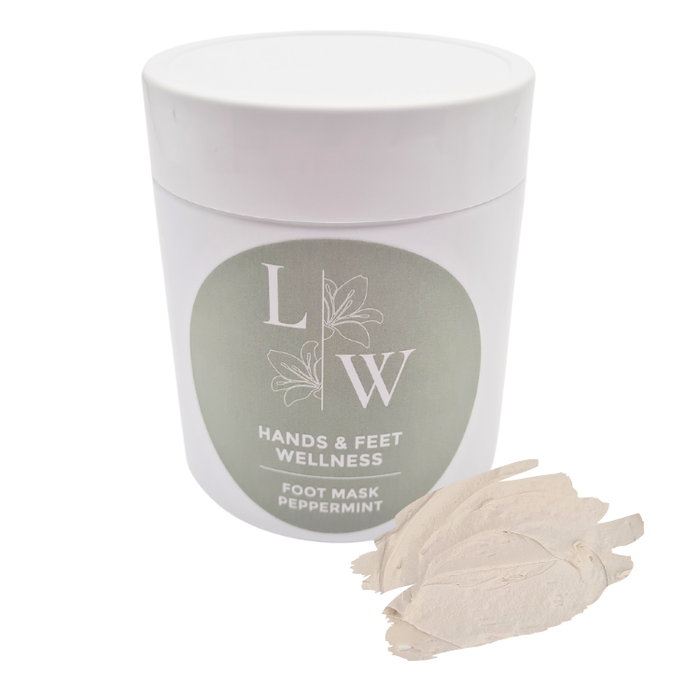 500g / Peppermint
