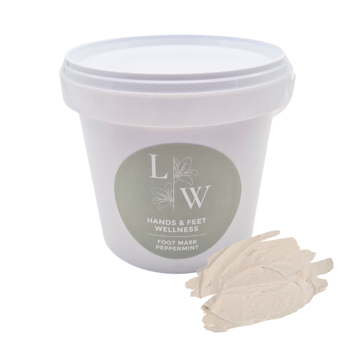 1 Kg / Peppermint