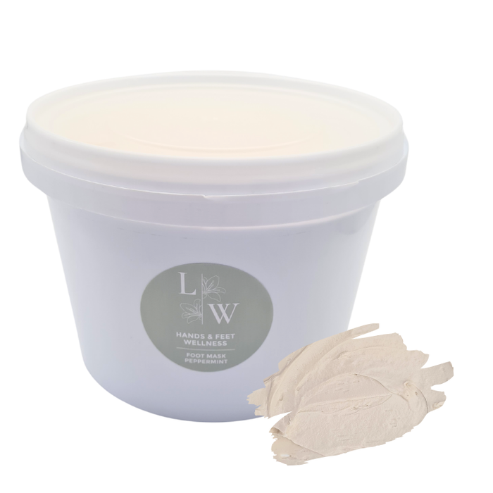 5 Kg / Peppermint