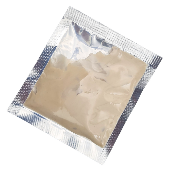 Pedicure & Manicure Mud Mask