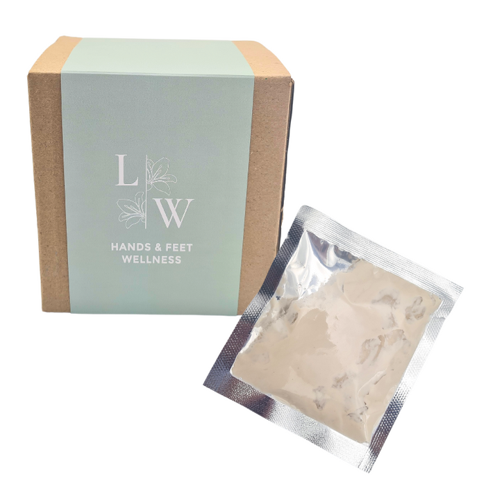 25g Sachets x 10's / Warm Citrus