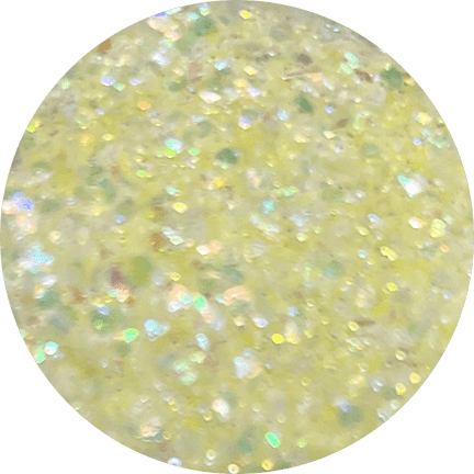 Peeps Glitter Mix (D)