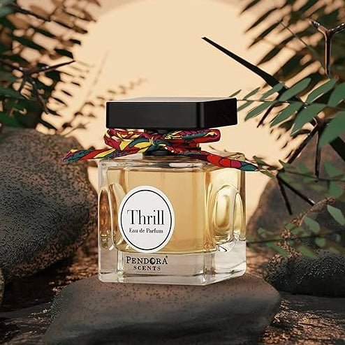 Pendora Scents Thrill 100ml بيندورا سينتس ثريل - Princess Cosmetics Qatar