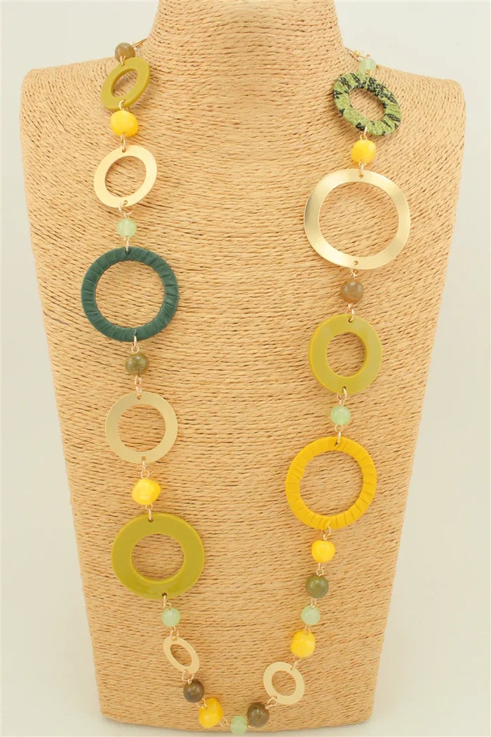 Penelope Necklace