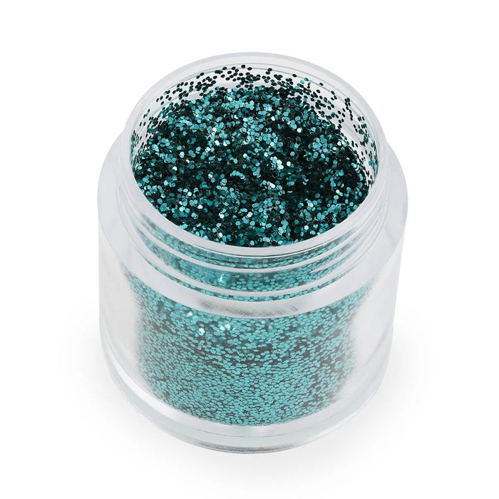 Peppermint Dream | Nail Art Glitter | B0702   Naio Nails