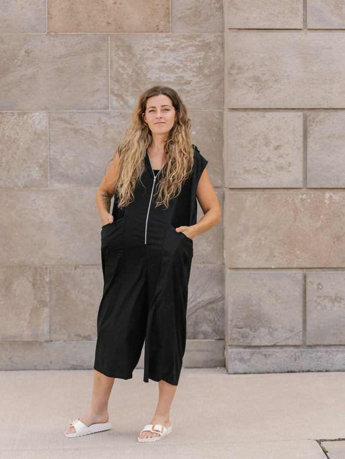 Perfect Jumpsuit