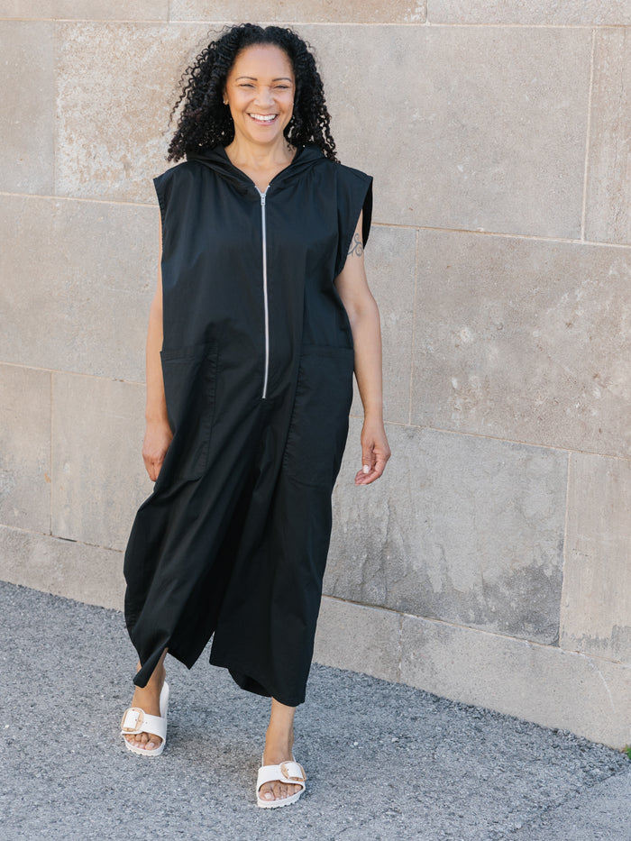Perfect Jumpsuit