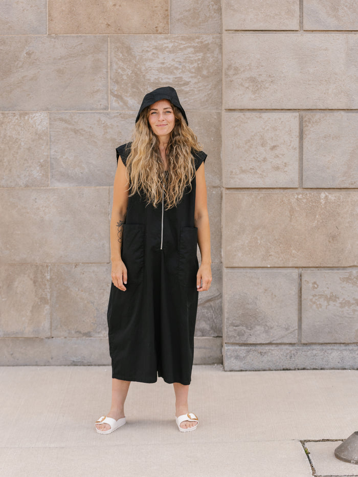 Perfect Jumpsuit