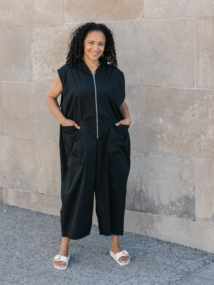 Perfect Jumpsuit