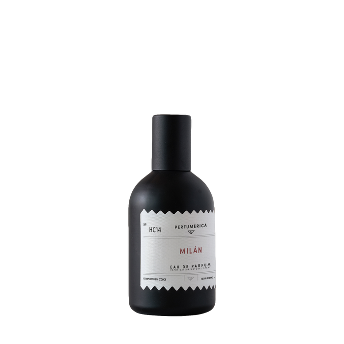 Perfumérica HC14 Milán - Eau de Parfum 120ml