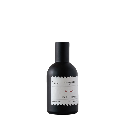 Perfumérica HC14 Milán - Eau de Parfum 120ml