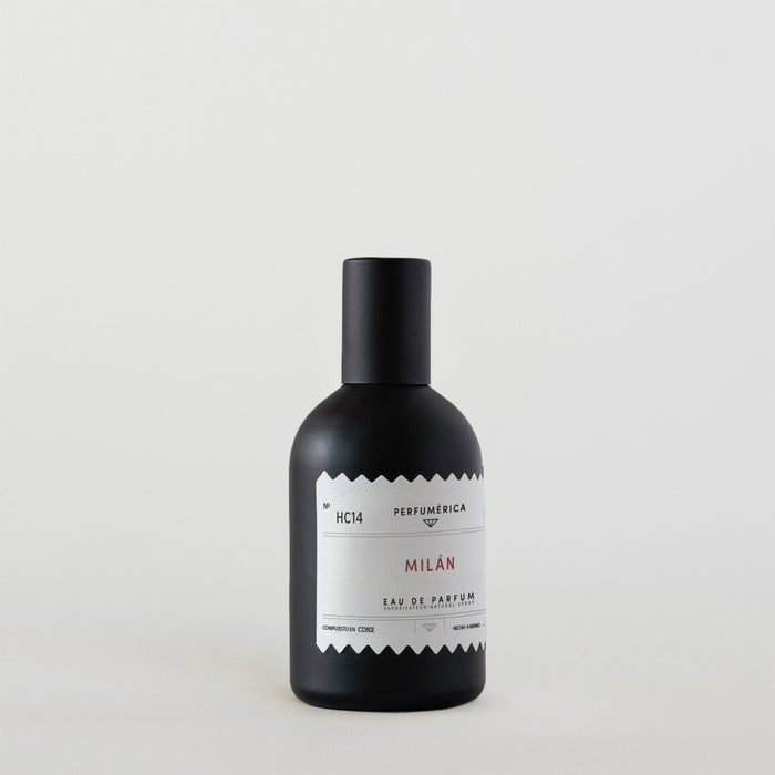 Perfumérica HC14 Milán - Eau de Parfum 120ml
