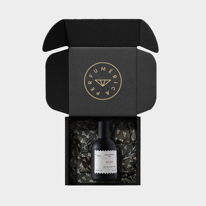 Perfumérica HC14 Milán - Eau de Parfum 120ml