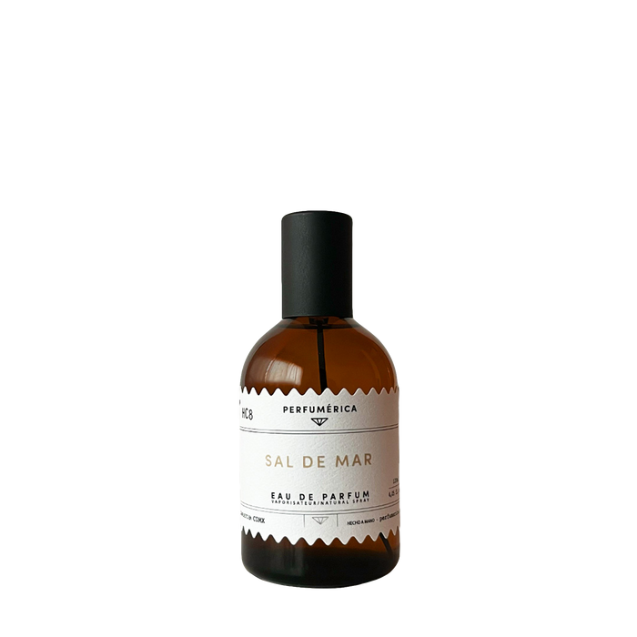 Perfumérica HC8 Sal de Mar - Eau de Parfum 120ml