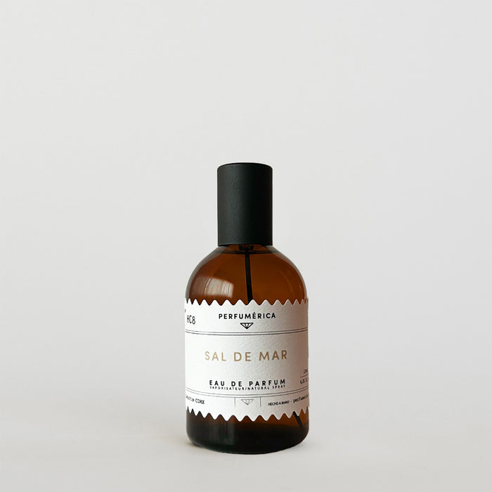 Perfumérica HC8 Sal de Mar - Eau de Parfum 120ml