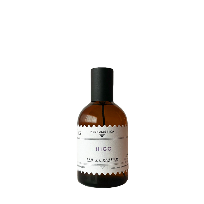 Perfumérica HC9 Higo - Eau de Parfum 120ml