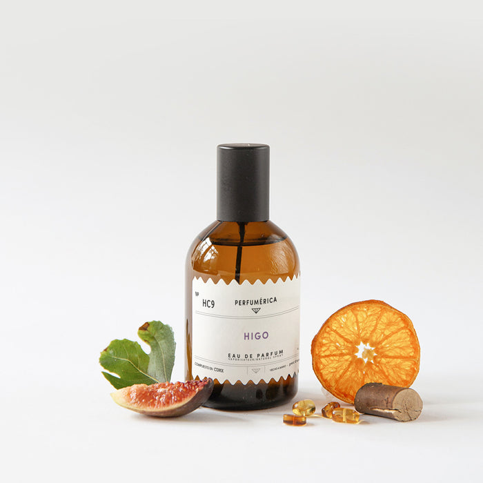 Perfumérica HC9 Higo - Eau de Parfum 120ml