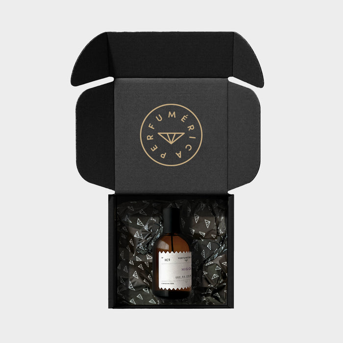Perfumérica HC9 Higo - Eau de Parfum 120ml