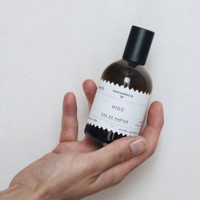 Perfumérica HC9 Higo - Eau de Parfum 120ml