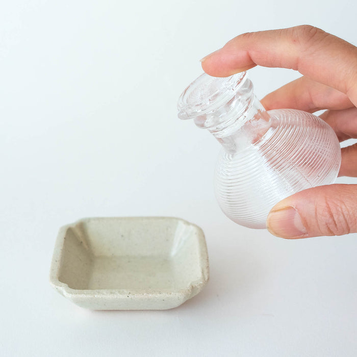 Petite Soy Sauce Cruet