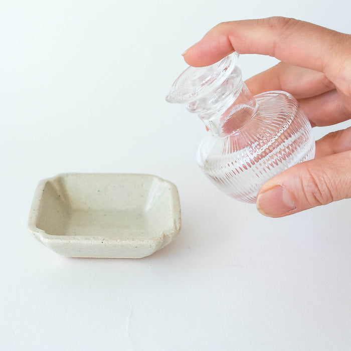 Petite Soy Sauce Cruet