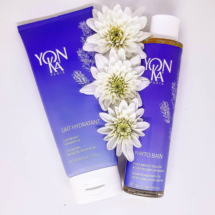 Phyto bain-Yon-Ka Paris