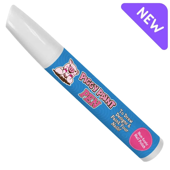 Piggy Paint Pen | Blazin' Blue