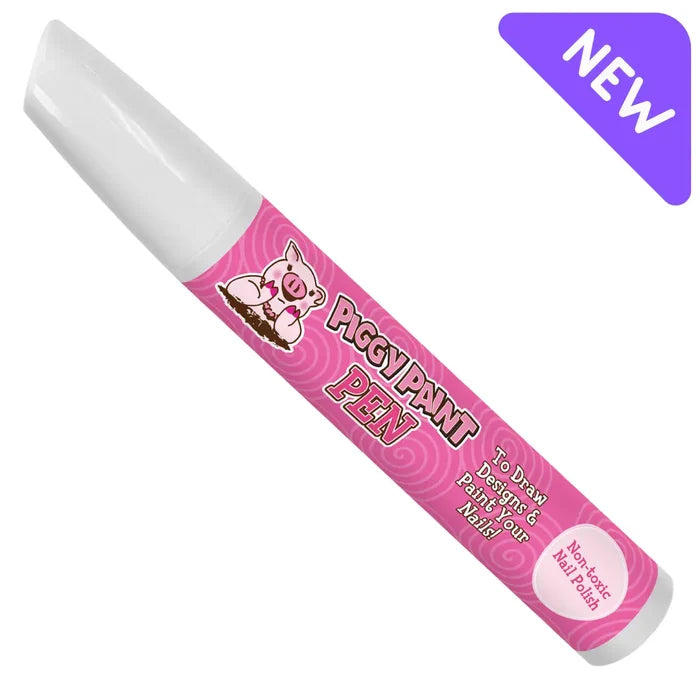 Piggy Paint Pen | Pink Piggy