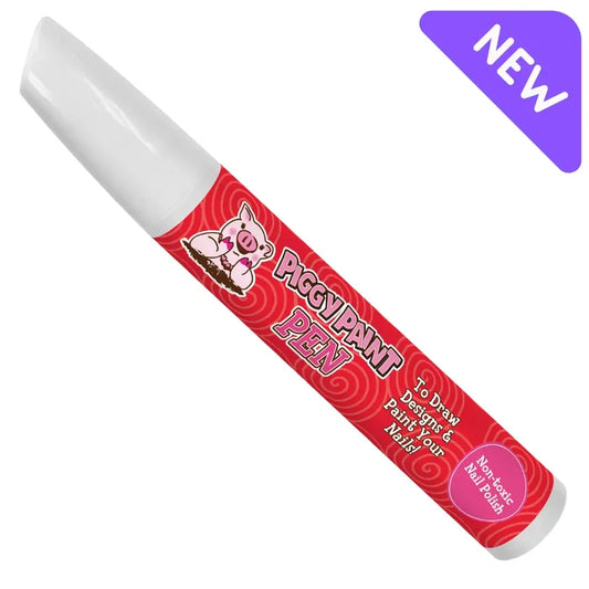 Piggy Paint Pen | Razzle Red