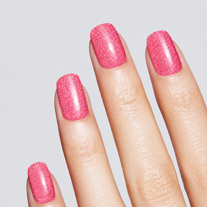 Pink Sparkle