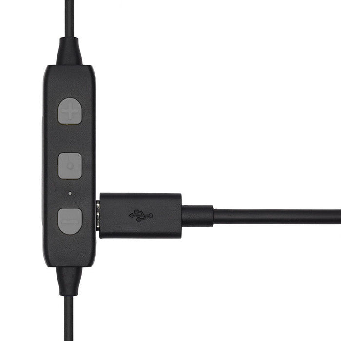 Plugfones Headphones Controller