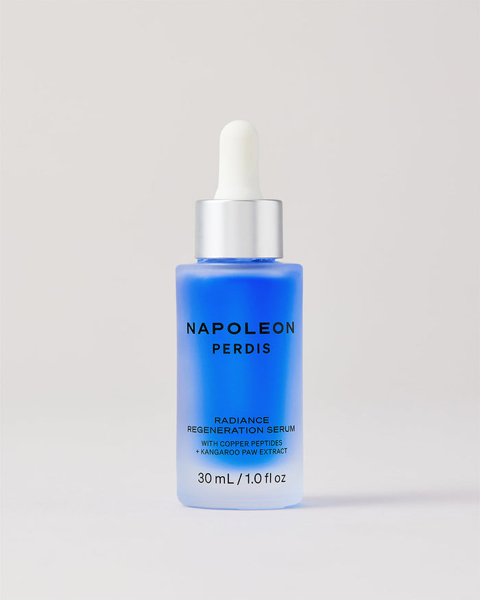 PM SKINCARE ROUTINE