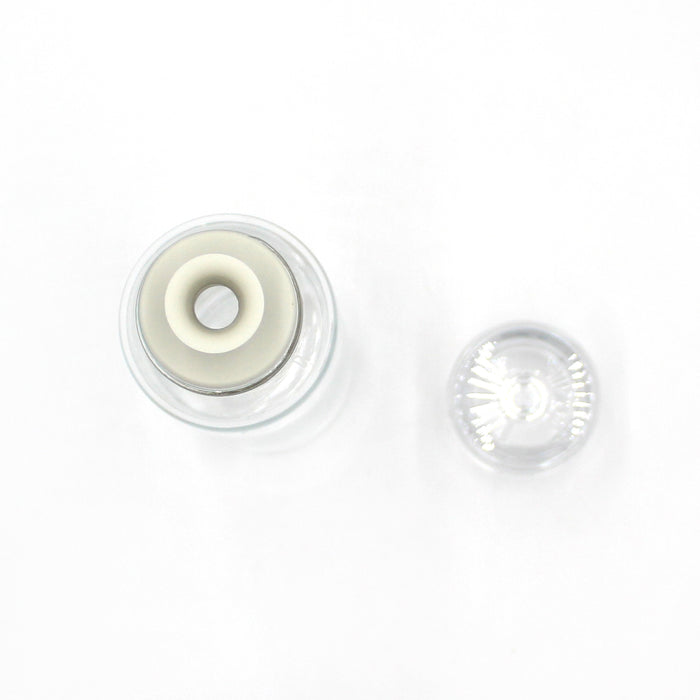 Portable Dressing Bottle